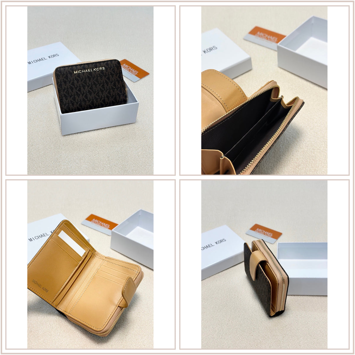 LuxySell MK Bags 167
