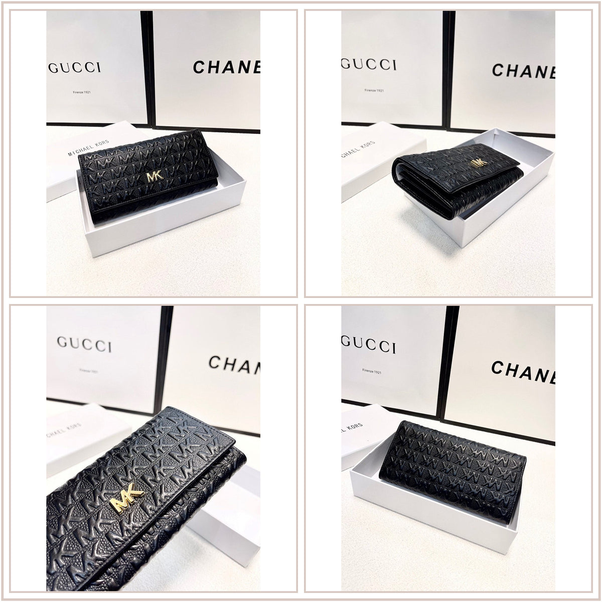LuxySell MK Bags 170