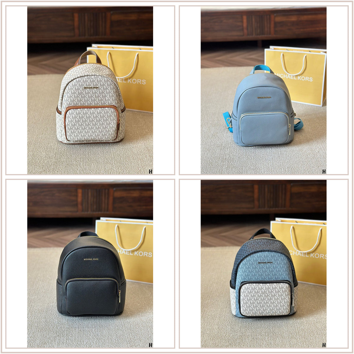LuxySell MK Bags 253