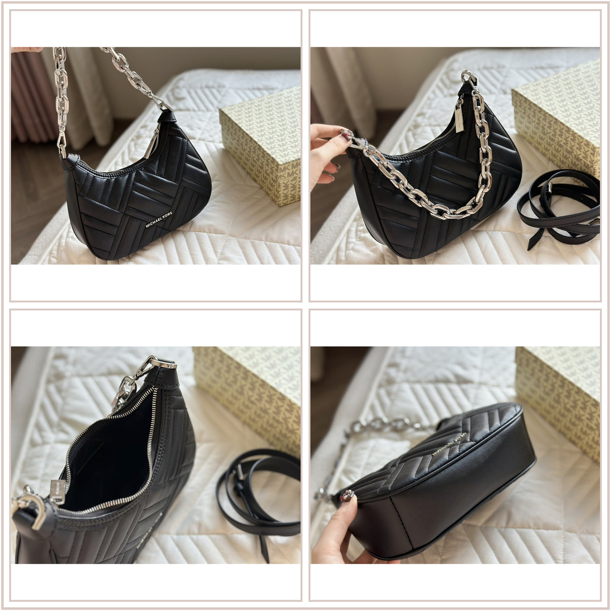 LuxySell MK Bags 269
