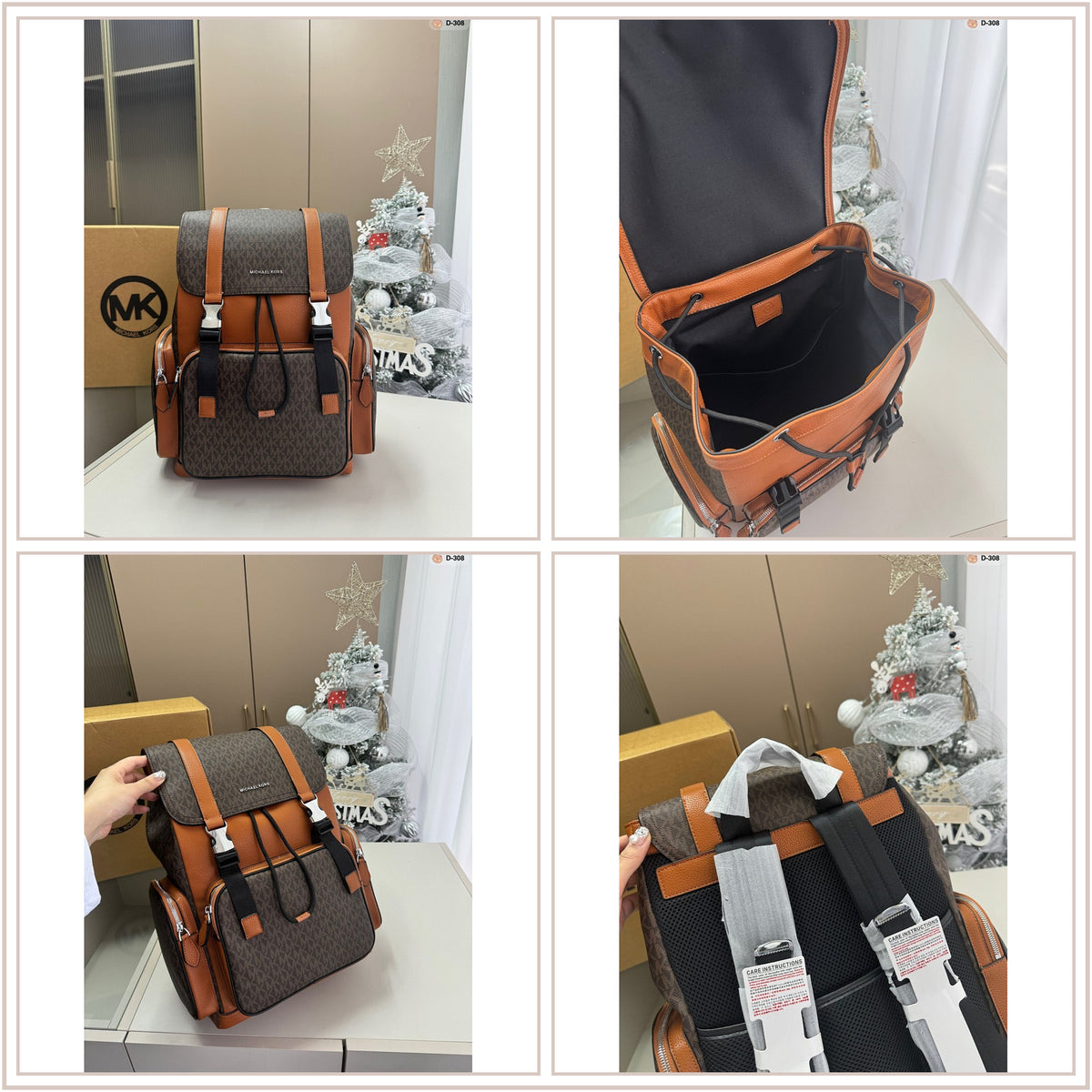 LuxySell MK Bags 271