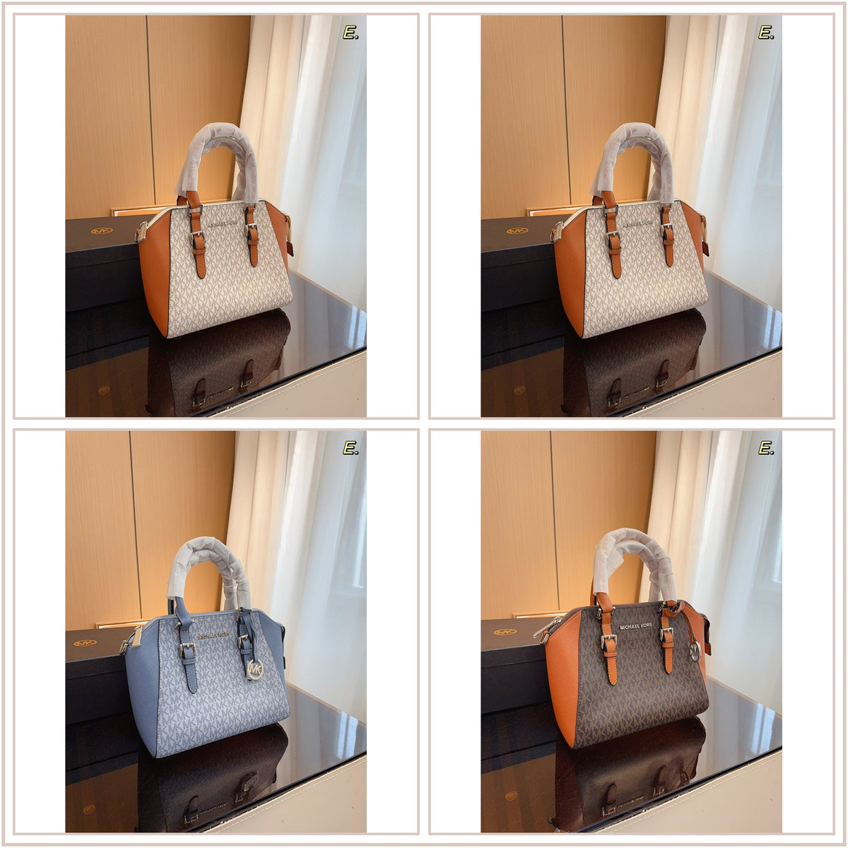 LuxySell MK Bags 282