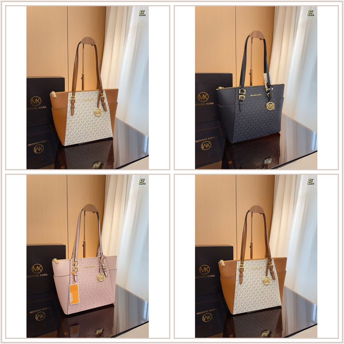 LuxySell MK Bags 286