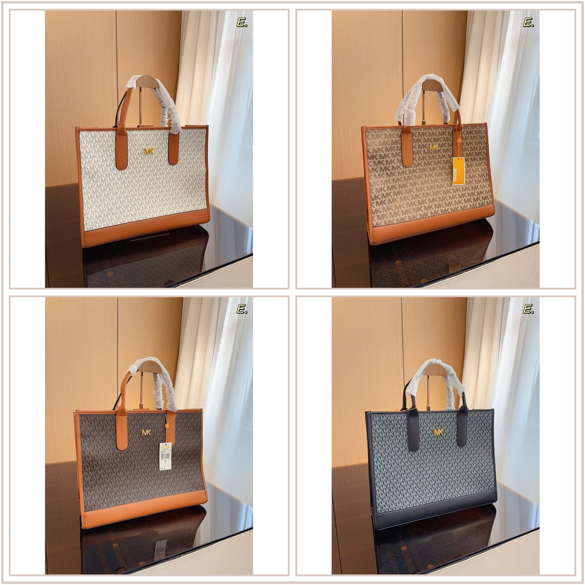 LuxySell MK Bags 287