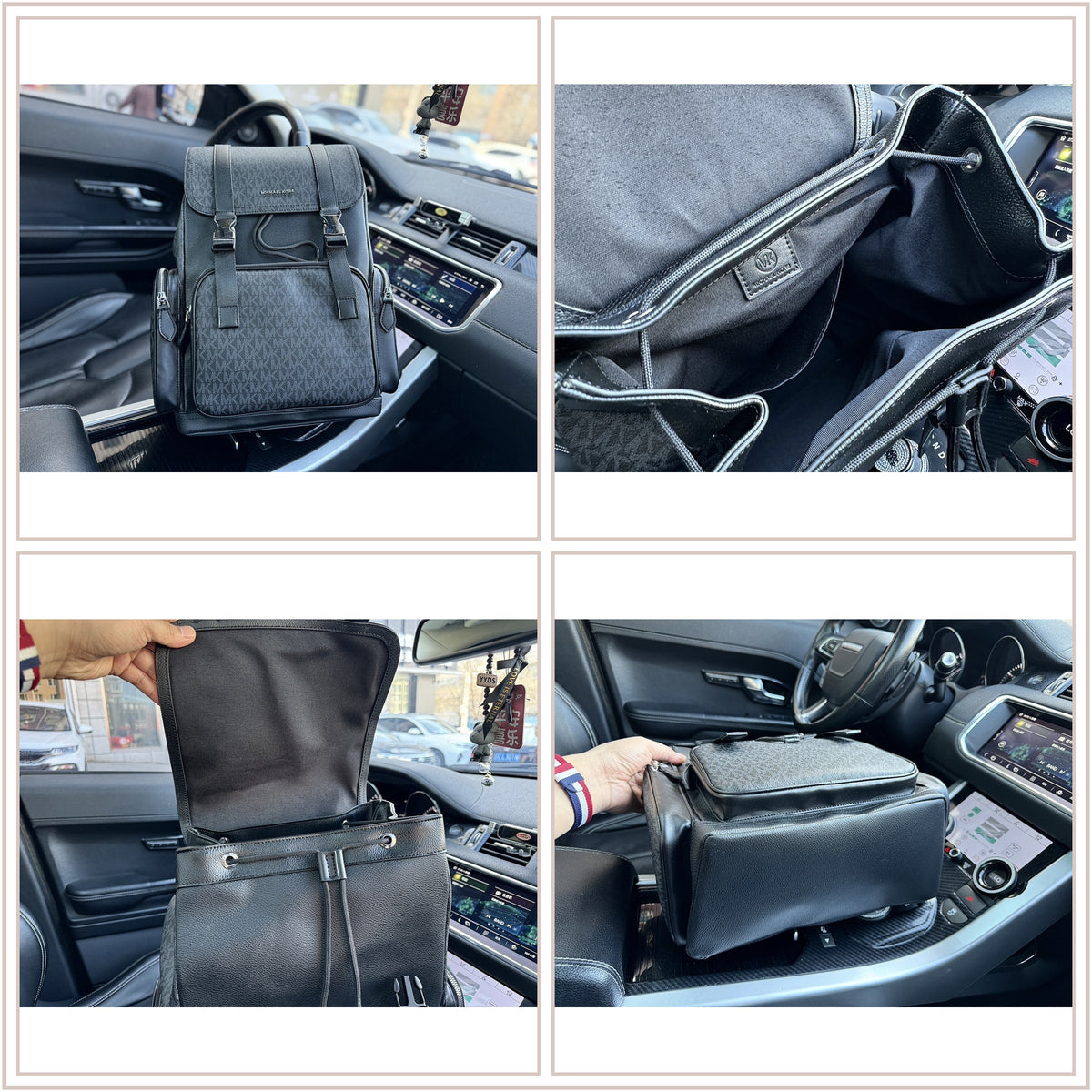 LuxySell MK Bags 288