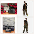 LuxySell DG Bags 005