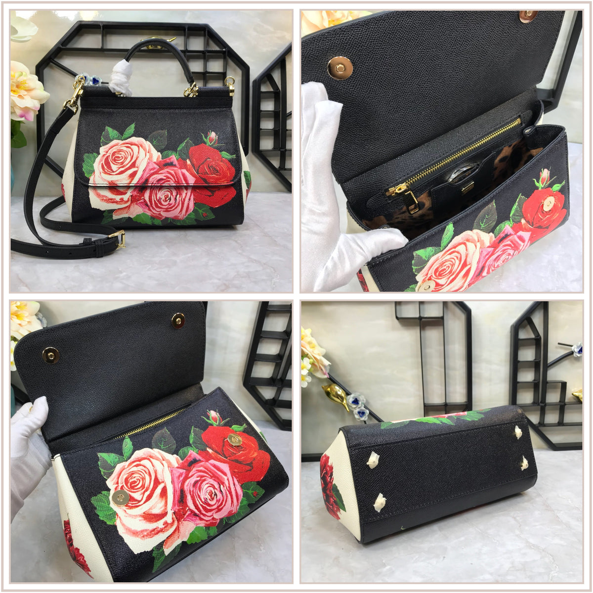 LuxySell DG Bags 019