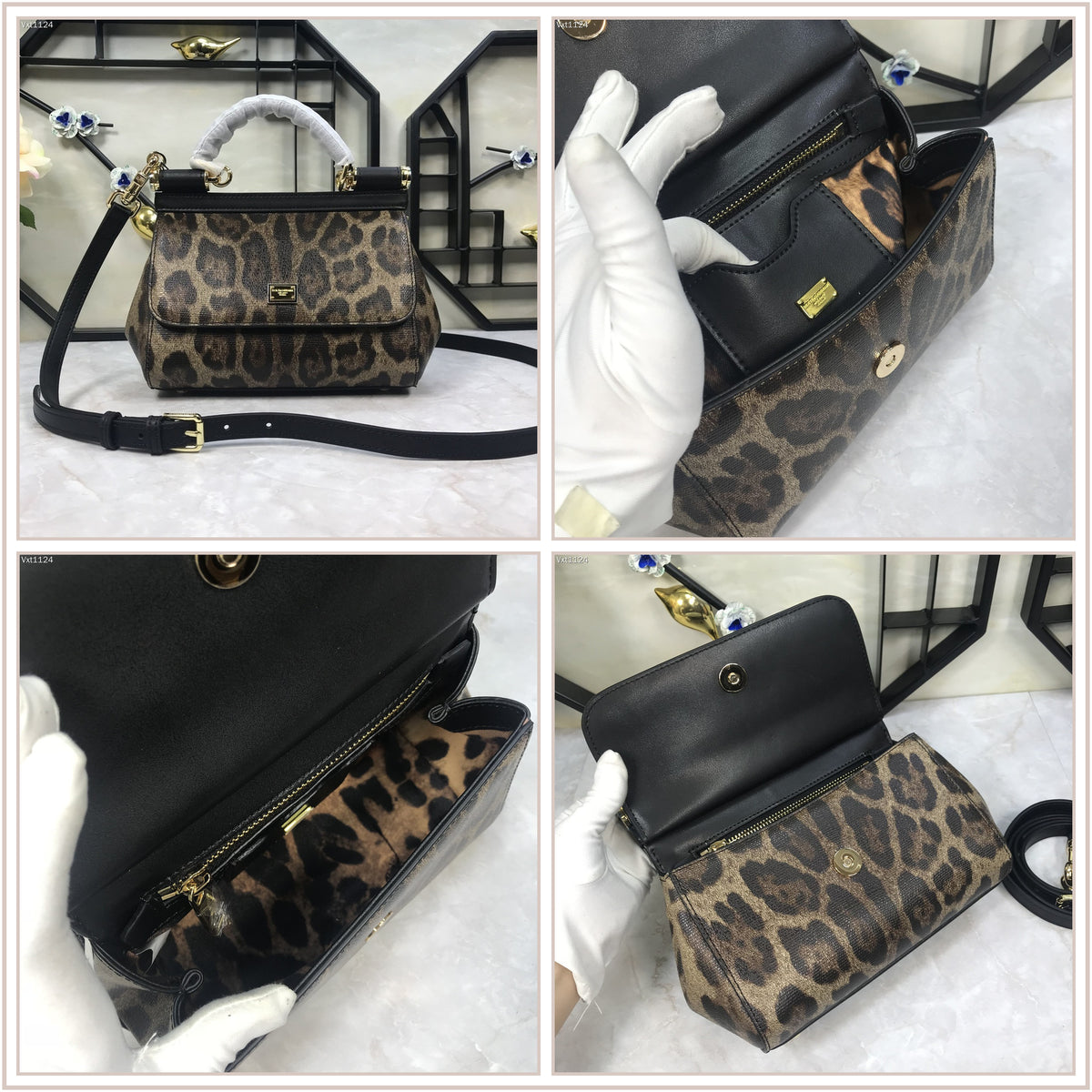 LuxySell DG Bags 022