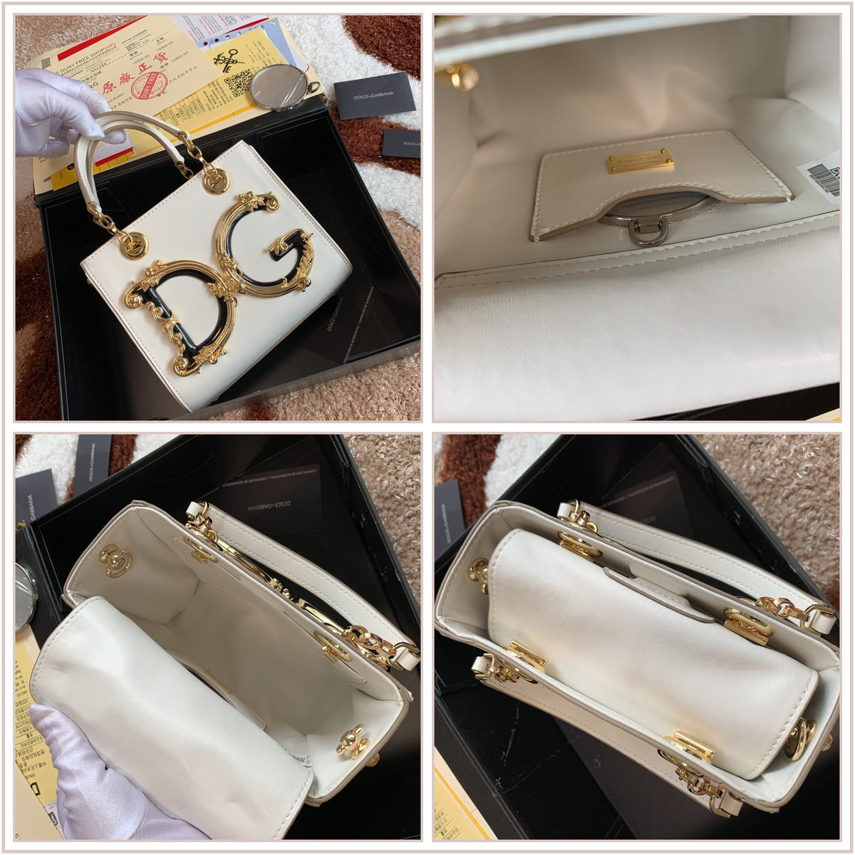 LuxySell DG Bags 055