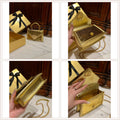 LuxySell DG Bags 118