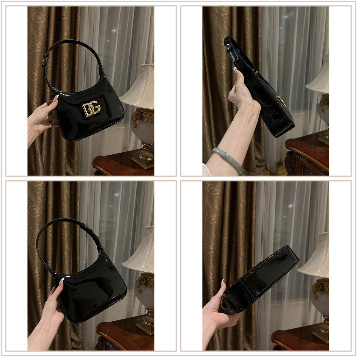 LuxySell DG Bags 222