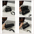 LuxySell DG Bags 357