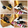 LuxySell Ladies Shoes 032