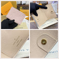 LuxySell Luxy Wallets 044