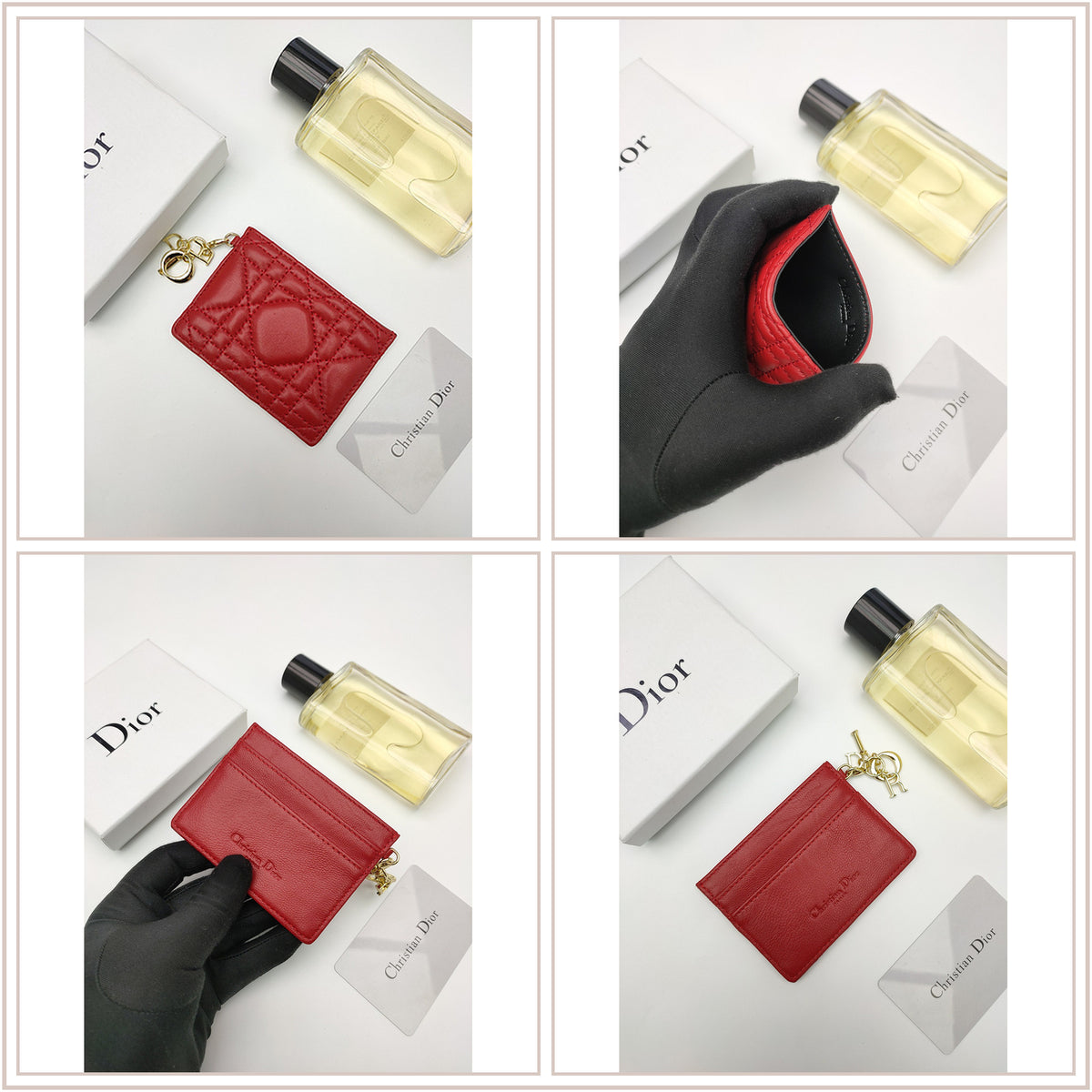 LuxySell Luxy Wallets 390