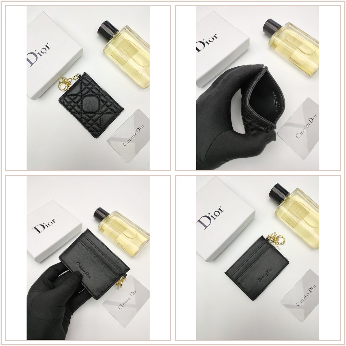 LuxySell Luxy Wallets 391
