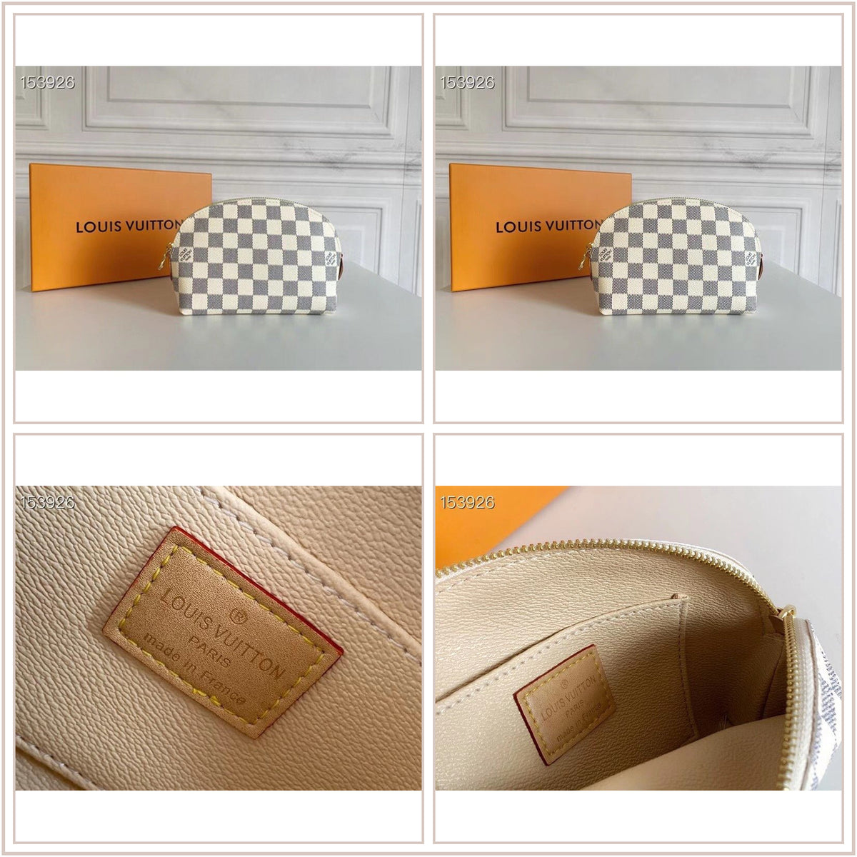 LuxySell Luxy Wallets 393