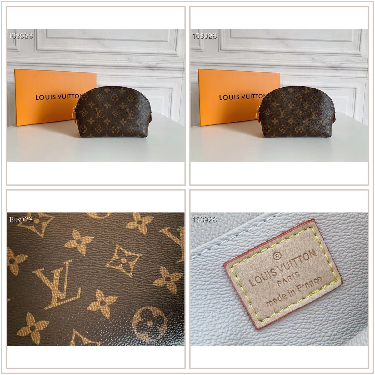 LuxySell Luxy Wallets 394