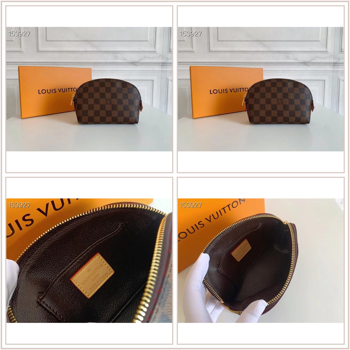 LuxySell Luxy Wallets 395