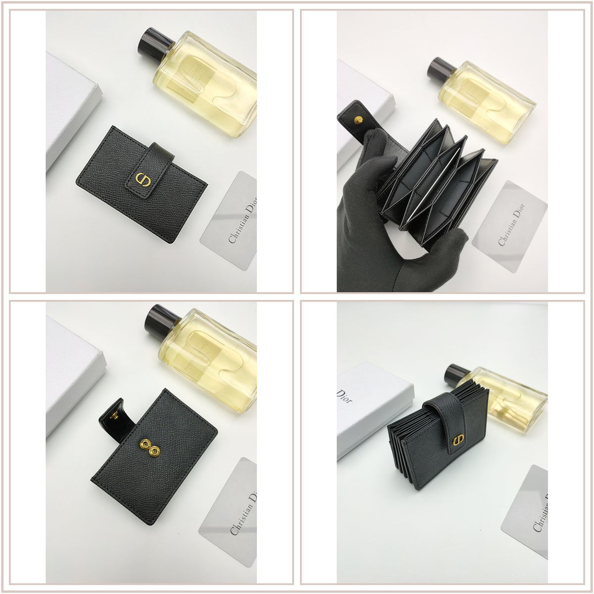 LuxySell Luxy Wallets 397