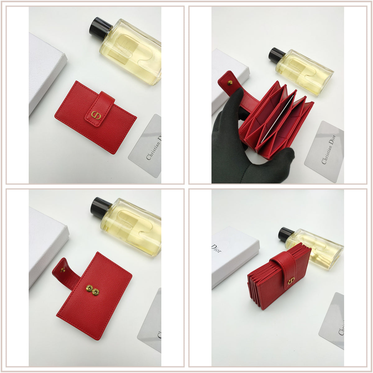 LuxySell Luxy Wallets 398