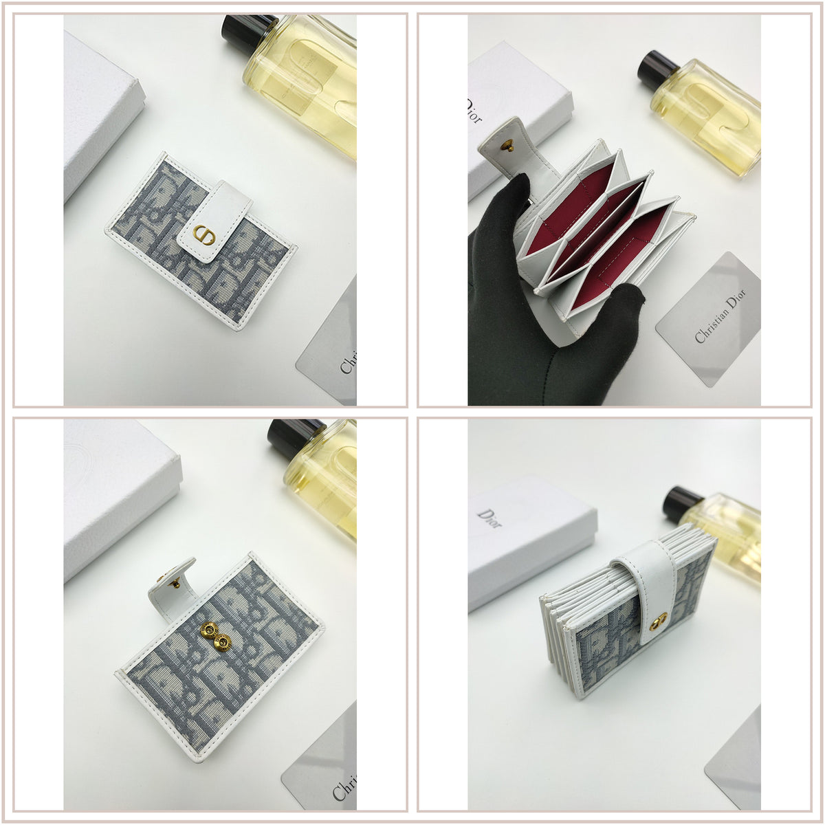 LuxySell Luxy Wallets 399