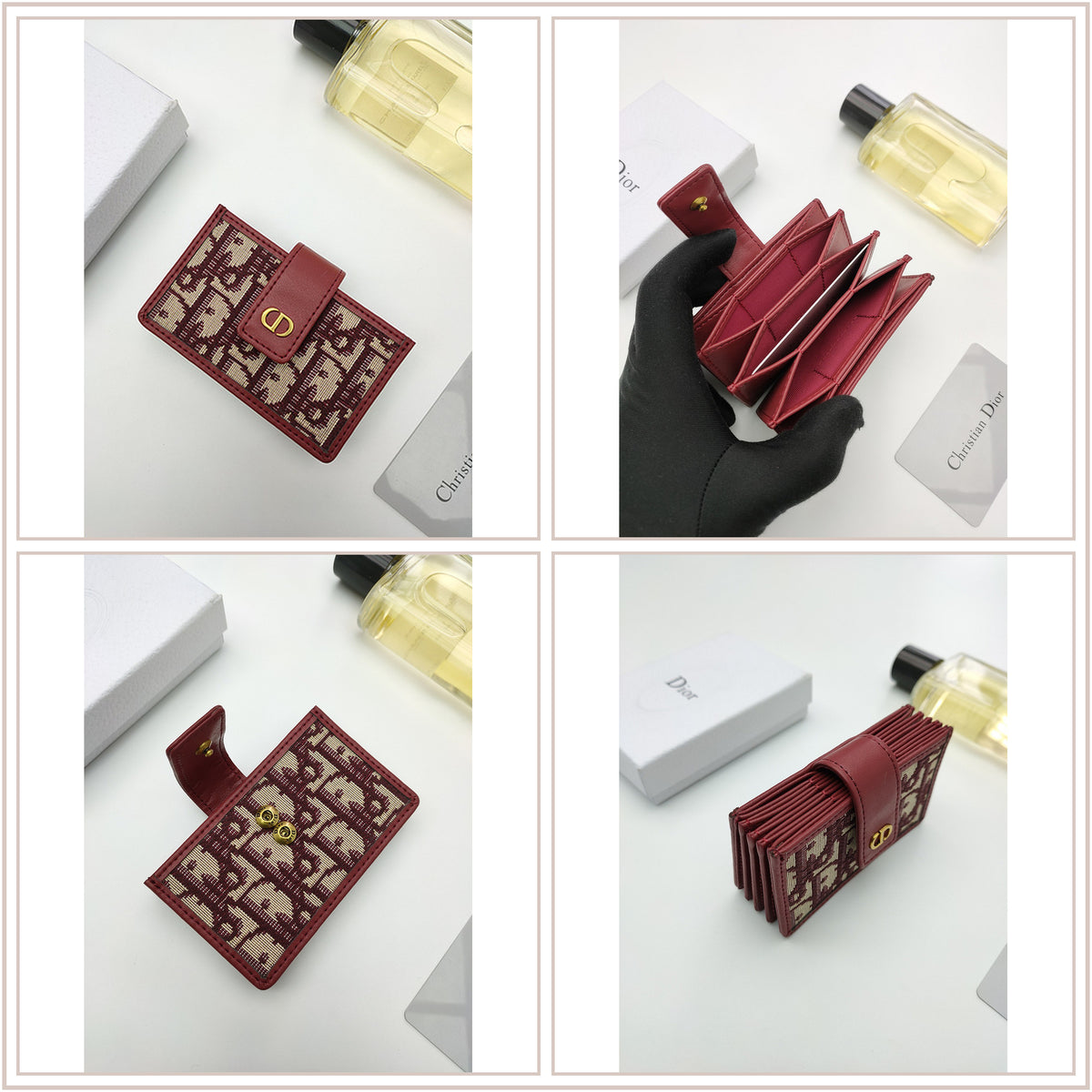 LuxySell Luxy Wallets 400
