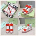 LuxySell Off White Shoes 037