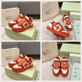 LuxySell Off White Shoes 057