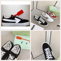 LuxySell Off White Shoes 085