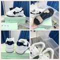LuxySell Off White Shoes 095