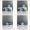 LuxySell Off White Shoes 113