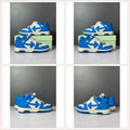 LuxySell Off White Shoes 143