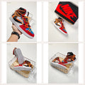 LuxySell Off White Shoes 170