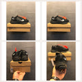 LuxySell Off White Shoes 175