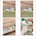 LuxySell Off White Shoes 199