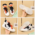 LuxySell Off White Shoes 209