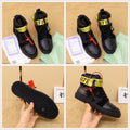 LuxySell Off White Shoes 212