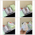 LuxySell Off White Shoes 224