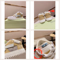 LuxySell Off White Shoes 240