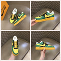 LuxySell Off White Shoes 254