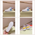 LuxySell Off White Shoes 274