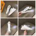 LuxySell Off White Shoes 289