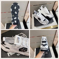 LuxySell Philip Plein Shoes 113