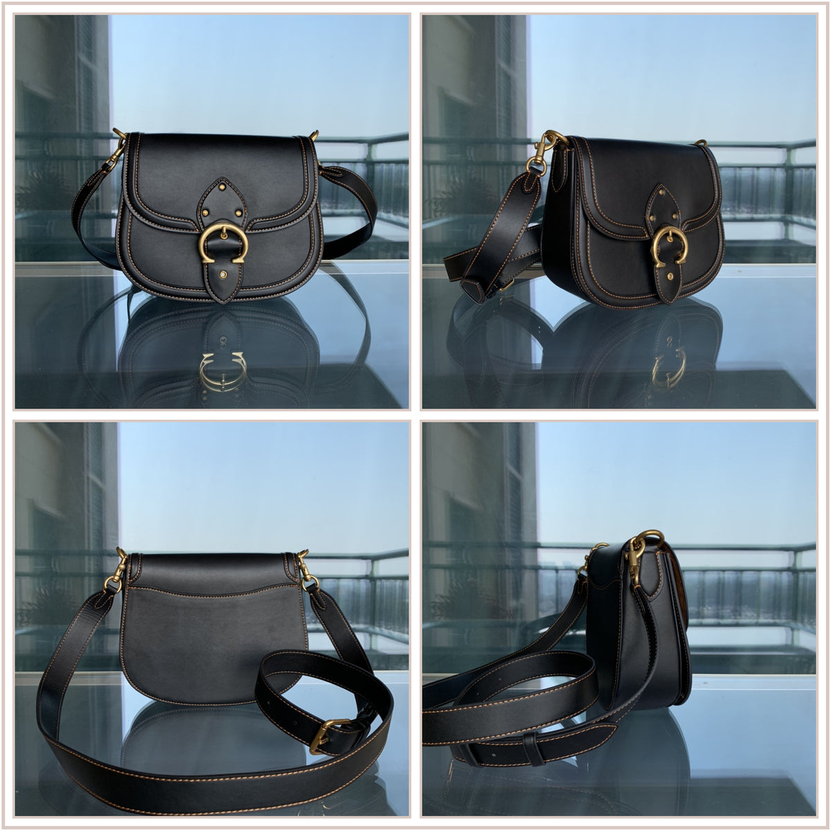 LuxySell Pinko Bags 001