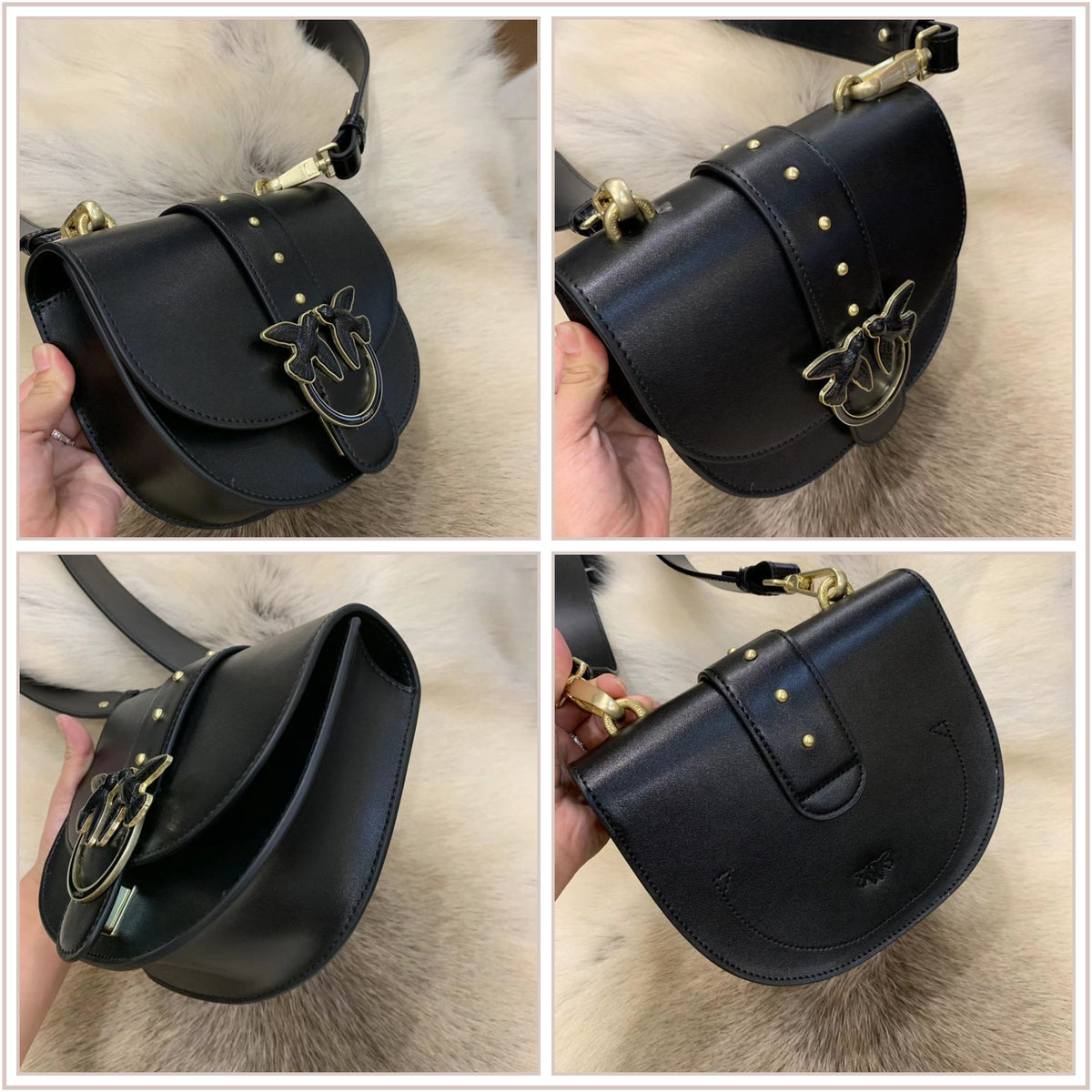 LuxySell Pinko Bags 070