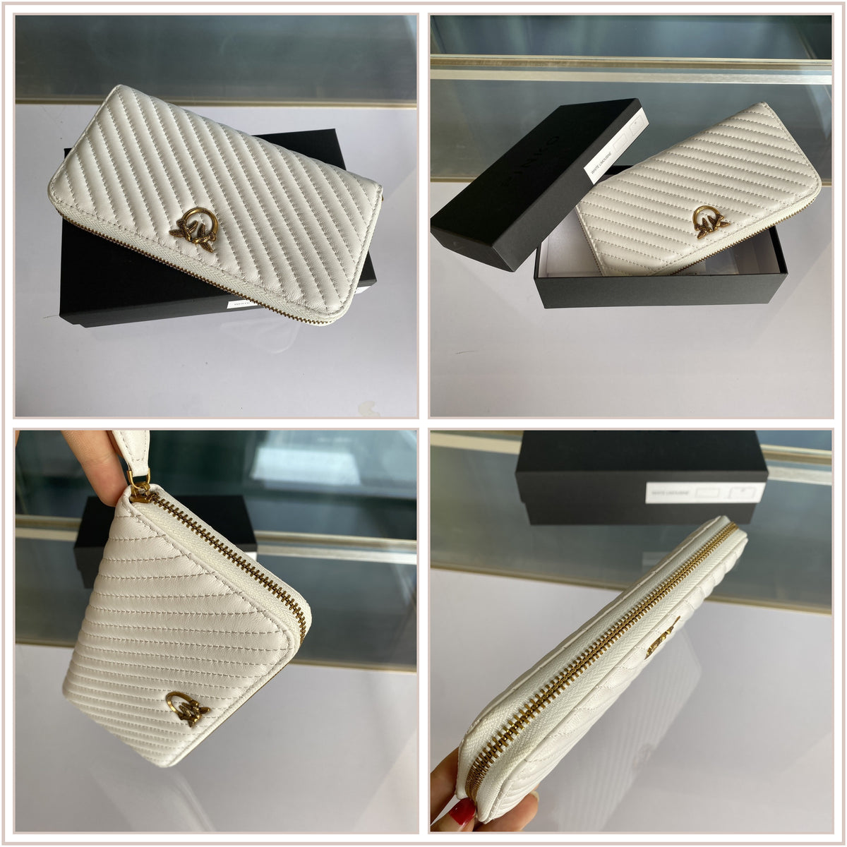 LuxySell Pinko Bags 266