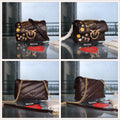 LuxySell Pinko Bags 336
