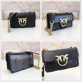 LuxySell Pinko Bags 446