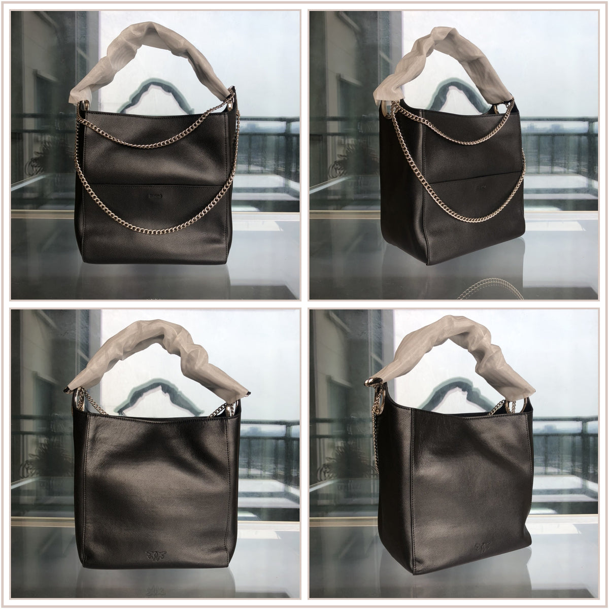 LuxySell Pinko Bags 525
